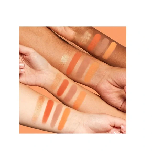 HUDA beauty glowish micro palette - Picture 5 of 6